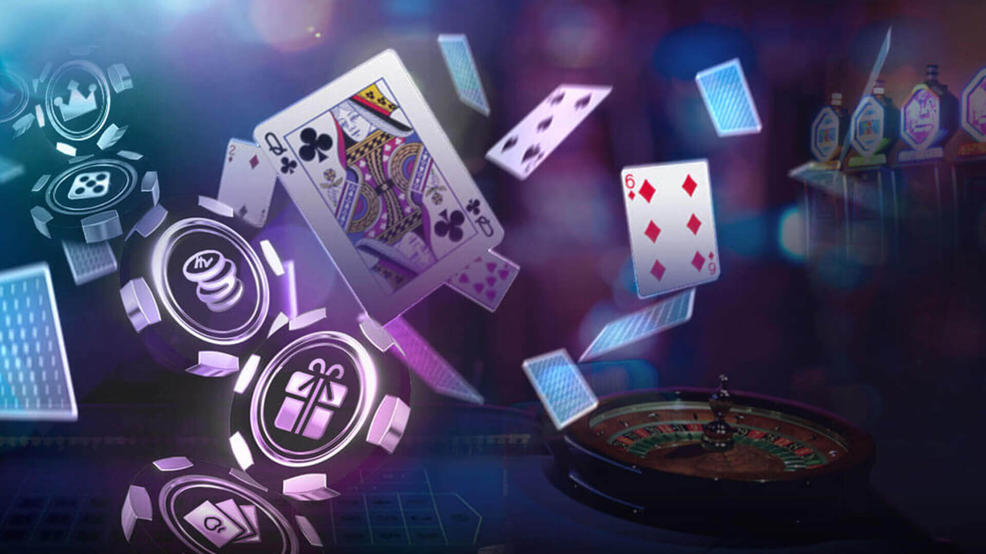 Play Online Blackjack For Free And Learn How To Play Blackjack In Casinos