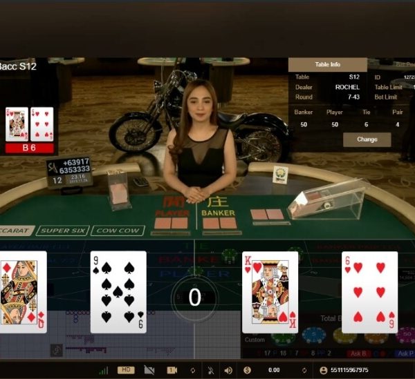 Warning Issued To The Online Gamblers Of SA
