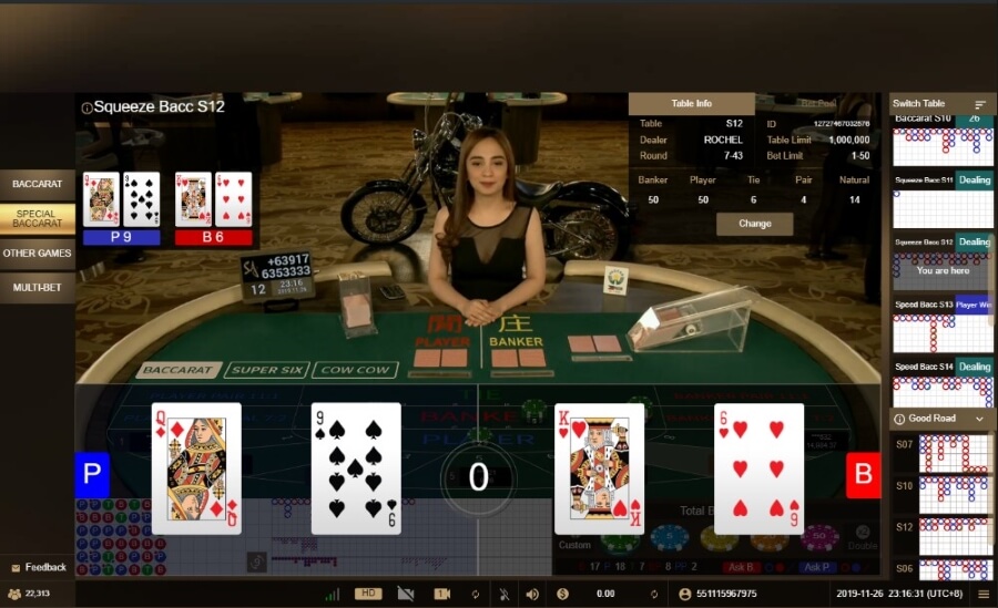 Warning Issued To The Online Gamblers Of SA