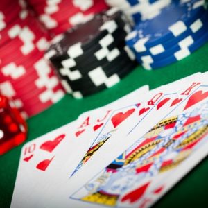 Advice For Betting On The Kentucky Derby