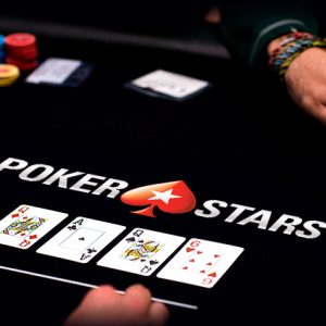 Justice Department Could Threaten Online Gambling