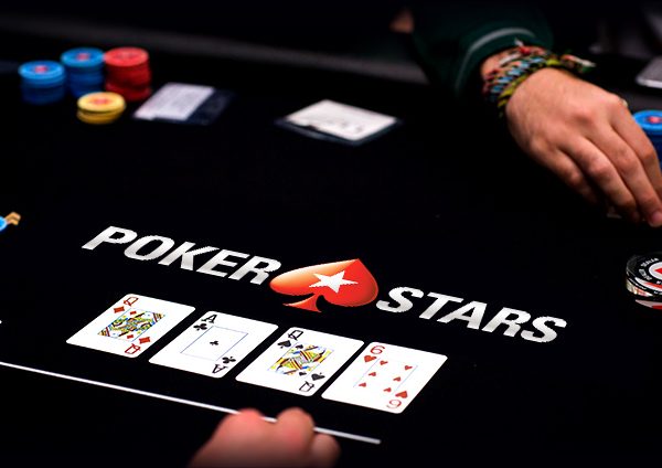 Justice Department Could Threaten Online Gambling