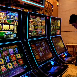 Casinos Online - Bonuses & Best Internet Casino Games