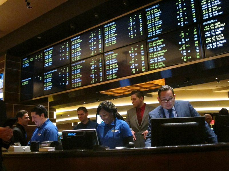 Best Safe & USA Online Sportsbooks For 2020
