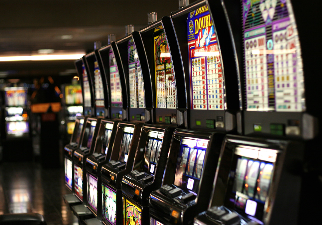 You Can Win Cash With Free Slots in Online Casinos
