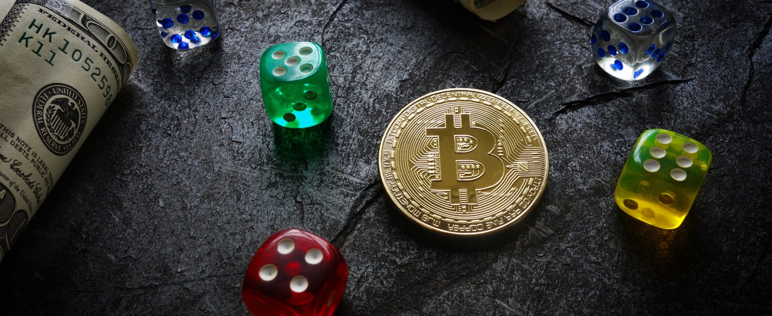 Bitcoin Casino (BTC) List & Review
