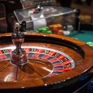 What Are Benefits From Mobile Casino Game?
