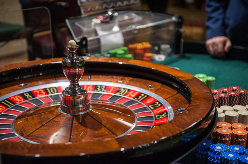 What Are Benefits From Mobile Casino Game?
